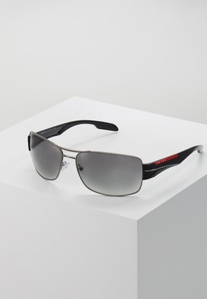 Sunglasses - gunmetal