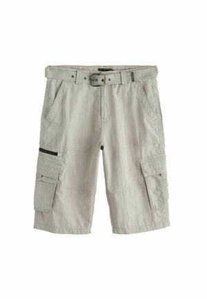 Next, REGULAR FIT  - Kapsáče - stone