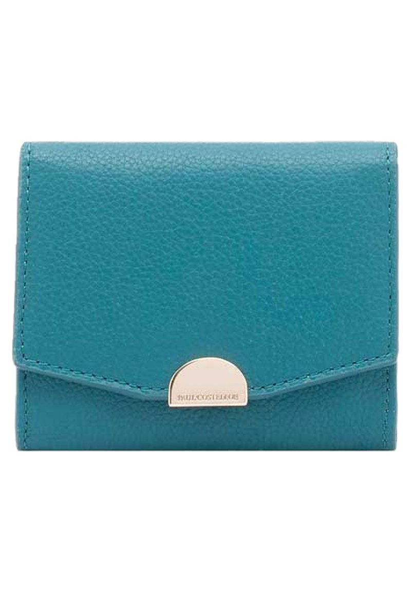 Paul Costelloe MURRAY Geldbörse turquoise/türkis Zalando.de