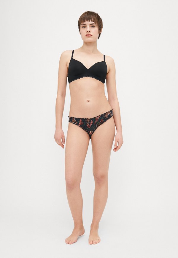 WOMENS FIVE KNICKERS BUNDLE 5 PACK - Briefs - multi