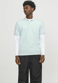 Jack & Jones - Koszulka polo Miniatura obrazu 1