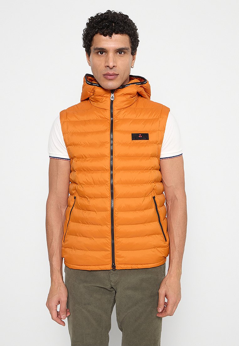 Peuterey Bodywarmer oranje Peuterey Bodywarmer oranje