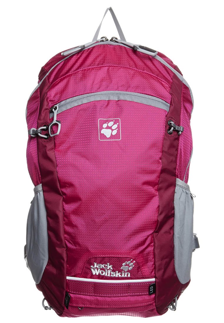 Jack Wolfskin MOAB JAM 18 Rucksack orchid/purple Zalando.co.uk