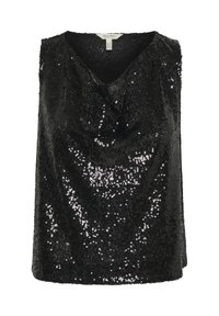 Part Two Top - black/schwarz - Zalando.at