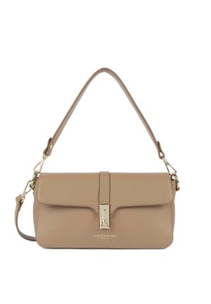 SAC BAGUETTE  - Sac à main - sable