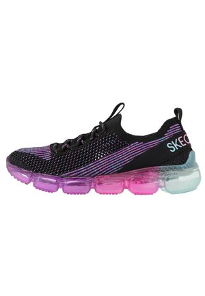 Skechers Sport Baskets basses - black