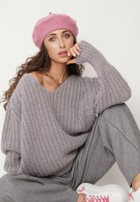 ANGELL - Sweter