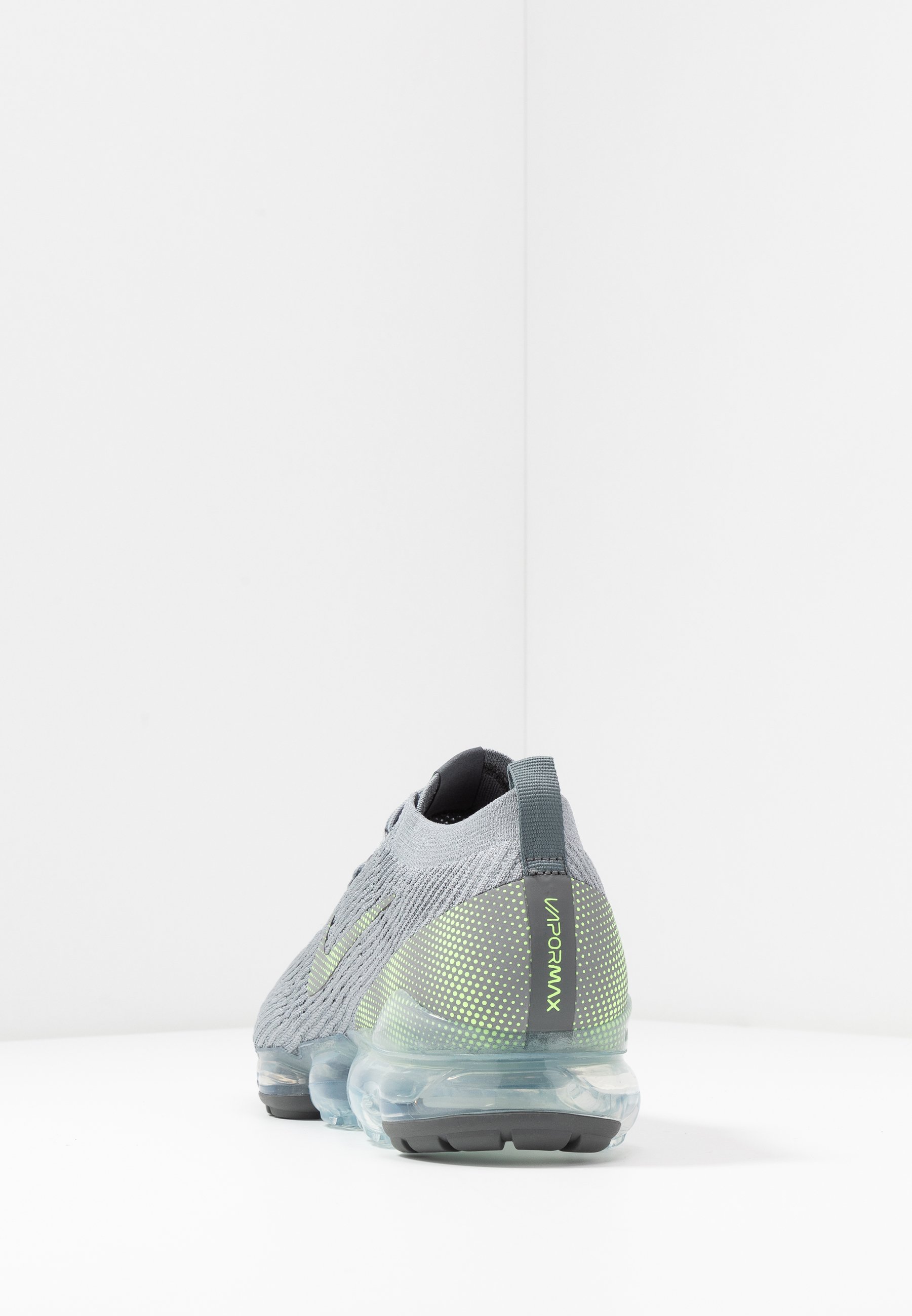 nike vapormax green