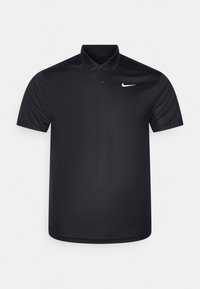 DRI-FIT VICTORY - Poloshirts - black