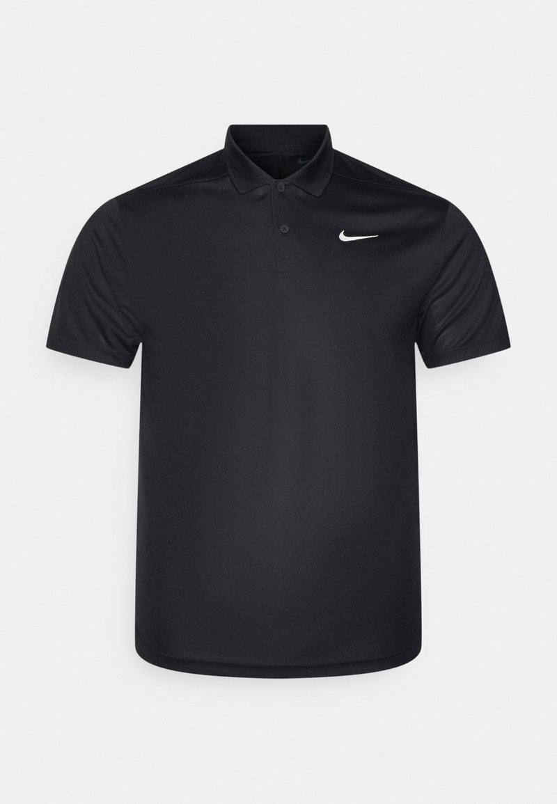 Nike Golf - DRI FIT VICTORY - Polo majica - black, Povećaj