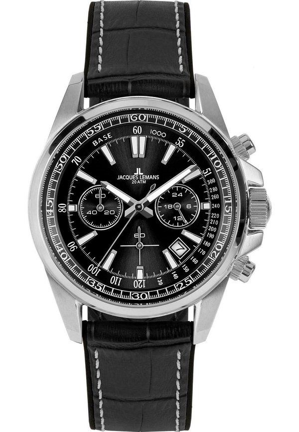 LIVERPOOL - Chronograph - schwarz