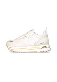 LIU JO Sneakers basse - milk