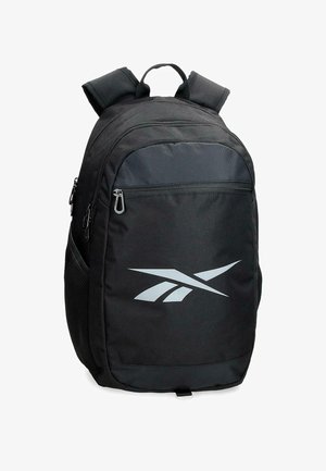 Reebok WAYLAND SPORTS 47CM - Mochila - black