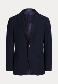POLO MODERN GABARDINE BLAZER - Blazer jacket - navy