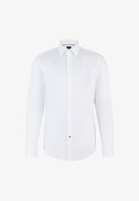 Seleccionado, white