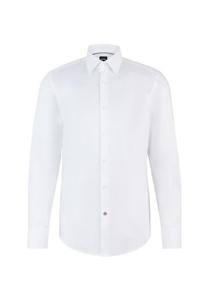BOSS Businesshemd - white