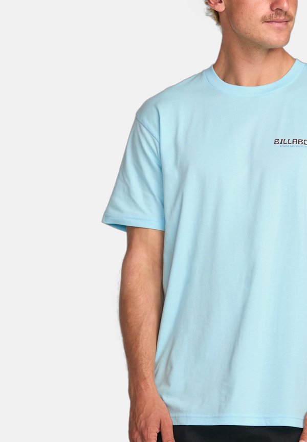 Print T-shirt - cbu4