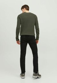 Jack & Jones JJPANNEL  - Maglione - rosin