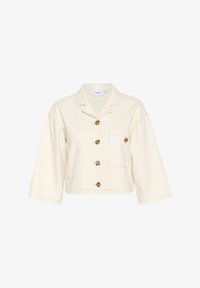 Selected, winter white