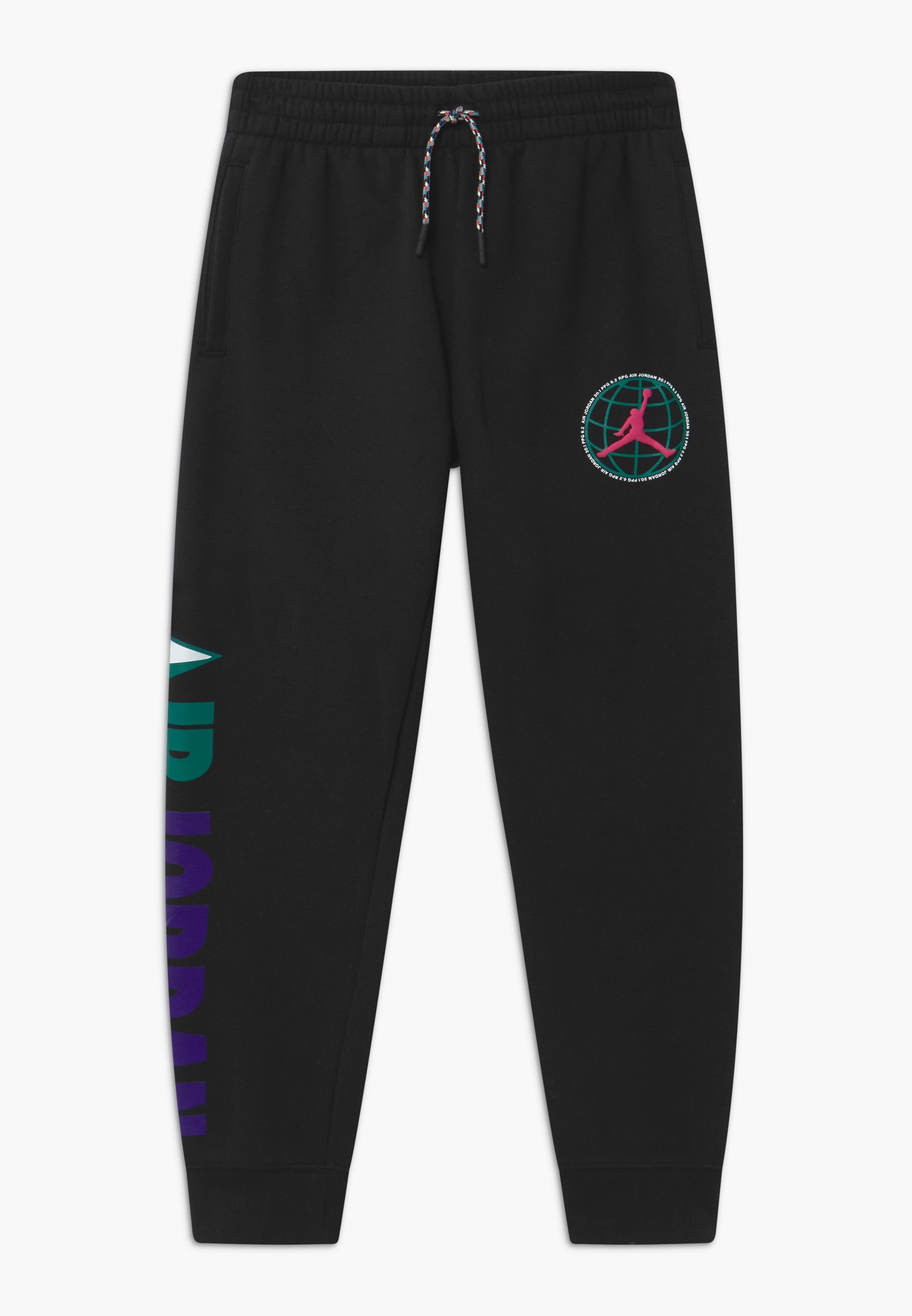 jordan tracksuit pants