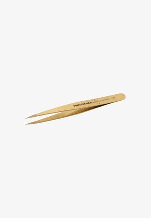 TWEEZERMAN ULTRA PRECISION SERIES TOP POINT TWEEZERS - Accessori depilazione - neutral