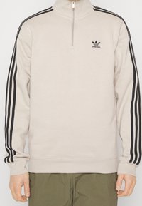 adidas Originals Sweatshirt - beige