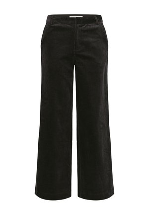Part Two, COLUMBAPW PANTS - Pantalones - black