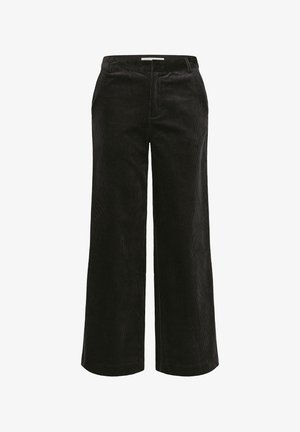 Part Two, COLUMBAPW PANTS - Pantalones - black