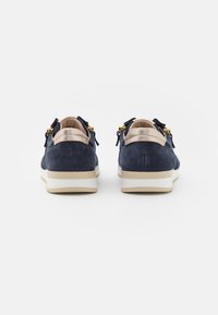 Gabor Zapatillas - blue puder