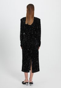 NORR MILAN  - Kokteiļkleita/ballīšu kleita - black