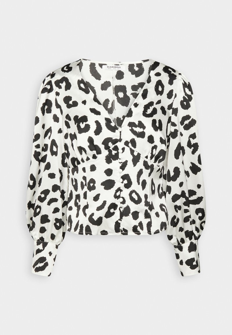 Glamorous Blouse wit Glamorous Blouse wit