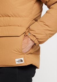 The North Face Dunjacka - brown