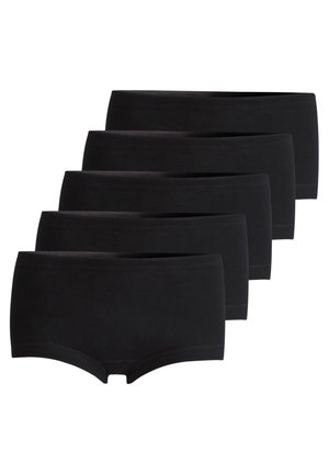 5 PACK  - Onderbroeken - schwarz