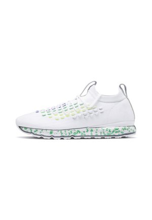 Puma Sneakers basse - white/green