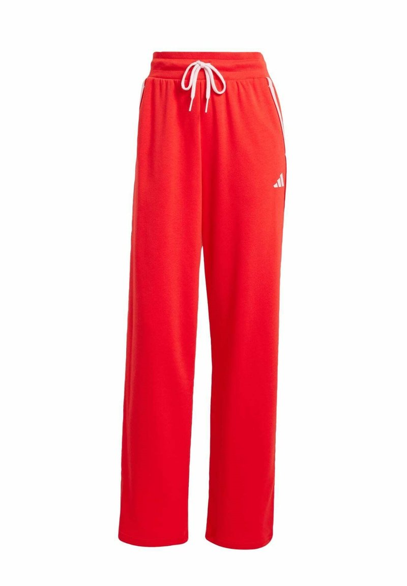 adidas Sportswear Trainingsbroek rood adidas Sportswear Trainingsbroek rood