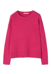 KOBRO - Neule - fuchsia
