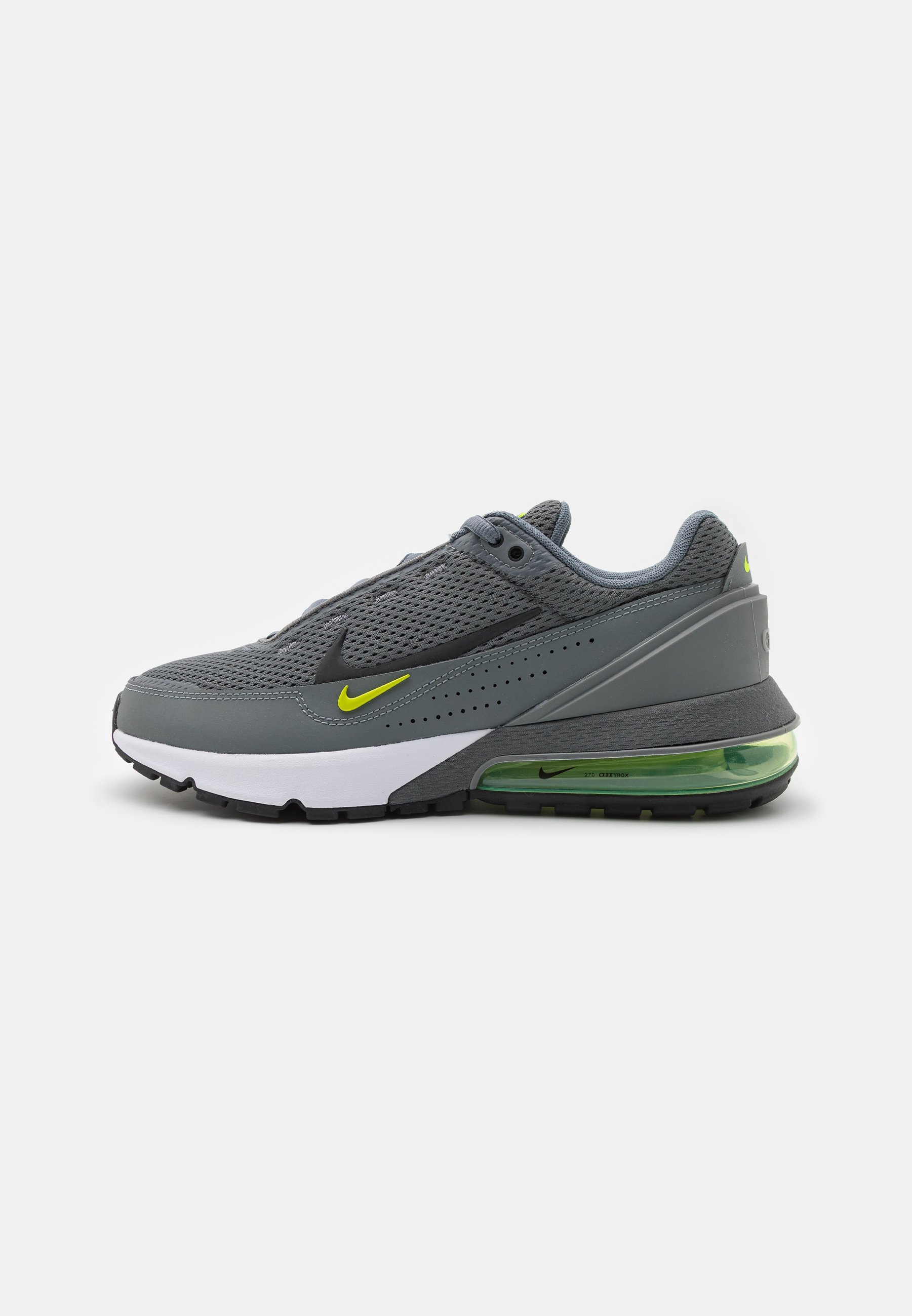 womens 'air max 270 wolf grey
