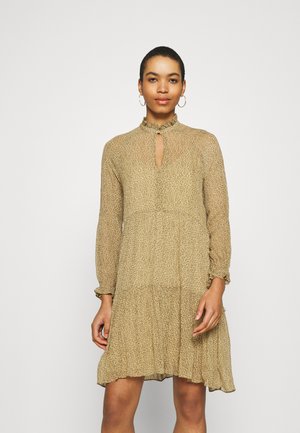 FIRENZE DRESS - Vapaa-ajan mekko - star fish