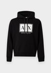 HOODIE - Sweatshirt com capuz - black