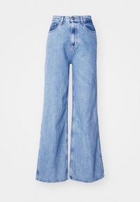 CLAIRE - Wide leg