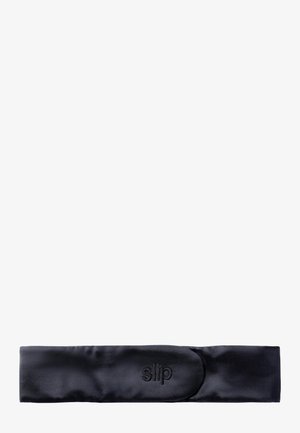Slip SLIP PURE SILK GLAM BAND - Hiusasuste - black