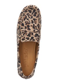 Palado HUCOR - Mokassin - leo