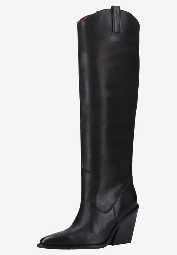 NEW-KOLE - High heeled boots4