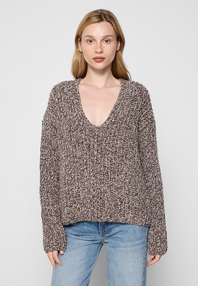 ARMEDANGELS Trui crème ARMEDANGELS Trui crème