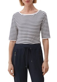 s.Oliver BLACK LABEL Blouse - creme