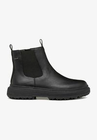 Geox Dames D Graisy B enkellaars, Lt Taupe, 38 EU Geox Dames D Graisy B enkellaars, Lt Taupe, 38 EU
