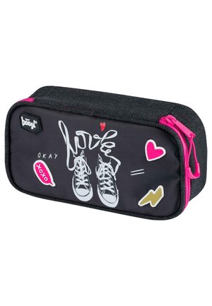 Baagl Astuccio - schwarz