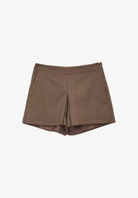 Selezionato, marrone chiaro