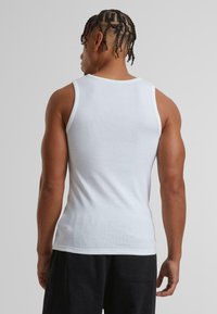 K1X LOGO TANK - Toppi - white