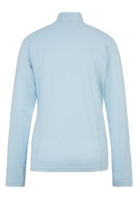 Ziener MIDLAYER JENITA - Langarmshirt - arctic sky